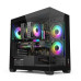 PC Gaming Skyclaw AMD A 9060XT | AMD Ryzen 7 7800X3D, B650 WiFi DDR5, RAM 16GB DDR5, SSD 512GB, RX 9060 XT 16GB