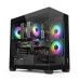 PC Gaming Skyclaw AMD A 9060XT | AMD Ryzen 7 7800X3D, B650 WiFi DDR5, RAM 16GB DDR5, SSD 512GB, RX 9060 XT 16GB