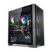PC Gaming Skyclaw AMD C 7600 | AMD Ryzen 5 7500F, B650 WiFi DDR5, RAM 16GB DDR5, SSD 512GB, RX 7600 8GB