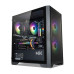 PC Gaming Skyclaw AMD D 7600 | AMD Ryzen 5 5600X, A520 DDR4, RAM 16GB DDR4, SSD 512GB, RX 7600 8GB