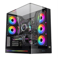 PC Gaming Specter A | AMD Ryzen 7 7800X3D, X870 WiFi DDR5, RAM 32GB DDR5, SSD 1TB, RTX 5070 TI 16GB