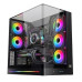 PC Gaming Specter A | AMD Ryzen 7 7800X3D, X870 WiFi DDR5, RAM 32GB DDR5, SSD 1TB, RTX 5070 TI 16GB