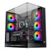 PC Gaming Specter A | AMD Ryzen 7 7800X3D, X870 WiFi DDR5, RAM 32GB DDR5, SSD 1TB, RTX 5070 TI 16GB