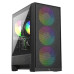 PC Gaming Storm C | Intel Core i5 12400F, B760 DDR4, RAM 16GB DDR4, SSD 512GB, RTX 5060 8GB