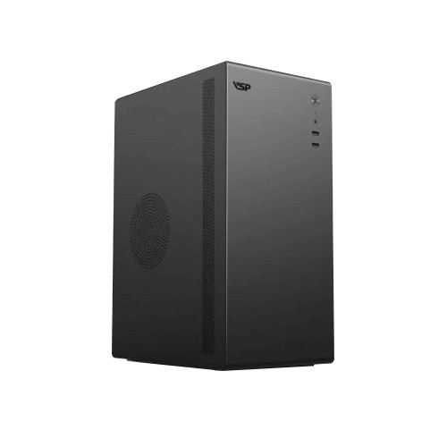 PC văn phòng BEZON | AMD Ryzen 5 7600, A620 DDR5, RAM 16GB DDR5, SSD 512GB