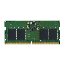 RAM Laptop Kingston ValueRAM 8GB DDR5 | (1x8GB), 5600MHz KVR56S46BS6-8