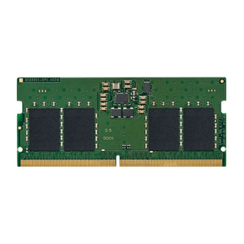 RAM Laptop Kingston ValueRAM 8GB DDR5 | (1x8GB), 5600MHz KVR56S46BS6-8