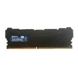 RAM PC Kingmax Blade X 8GB DDR4 | (1x8GB), 3200MHz, Intel/AMD KM-LD4A-3200-08GSBK18