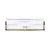 RAM PC Silicon Power XPOWER Zenith RGB 16GB RGB DDR5 White | (1x16GB), 6000MHz, Intel/AMD SP016GXLWU60CFSH