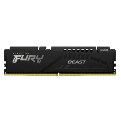 RAM PC Kingston Fury Beast 16GB DDR5 | (1x16GB), 5600MHz, Intel/AMD KF556C40BB