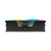 RAM PC Corsair Vengeance 96GB RGB DDR5 | (2x48GB), 6000MHz, Intel/AMD CMH96GX5M2E6000C36