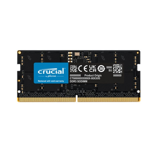 RAM Laptop BIWIN RS200 32GB DDR5 | (1x32GB), 4800MHz BD5SD32G48C40