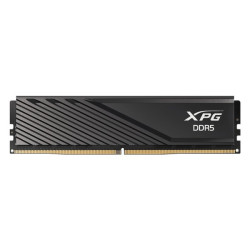 RAM PC XPG Lancer Blade 16GB DDR5 Black | (1x16GB), 6000MHz, Intel/AMD