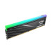 RAM PC XPG Blade C36 16GB RGB DDR5 Black | (1x16GB), 6000MHz, Intel/AMD - 2
