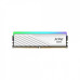 RAM PC XPG Lancer Blade 32GB RGB DDR5 White | (2x16GB), 6000MHz, Intel/AMD