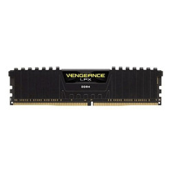 RAM PC Corsair Vengeance LPX 8GB DDR4 3000MHz QSD