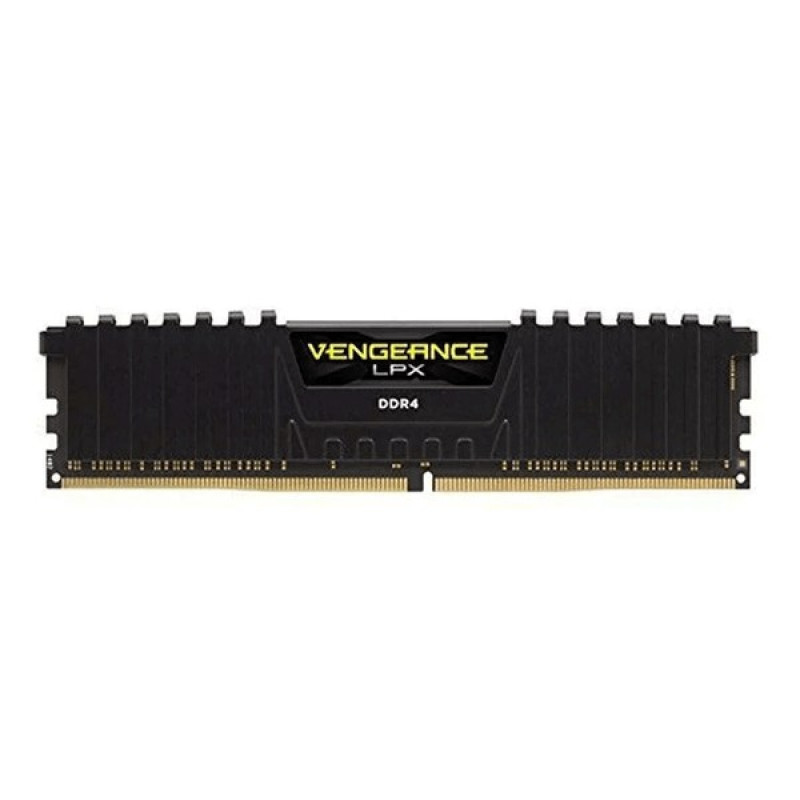 RAM PC Corsair Vengeance LPX 8GB DDR4 3000MHz QSD