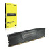 RAM PC Corsair Vengeance 16GB DDR5 Black | (1x16GB), 5200MHz, Intel/AMD CMK16GX5M1B5200C40
