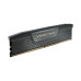 RAM PC Corsair Vengeance 16GB DDR5 Black | (1x16GB), 5600MHz, Intel/AMD CMK16GX5M1B5600C40