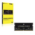 RAM Laptop Corsair Vengeance 16GB DDR4 | (1x16GB), 3200MHz CMSX16GX4M1A3200C22