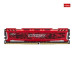 Ram Crucial Ballistix 8GB DDR4 2666MHz tản nhiệt QSD - 1