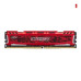Ram Crucial Ballistix 8GB DDR4 2666MHz tản nhiệt QSD - 2