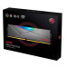 RAM PC XPG Spectrix D50 8GB RGB DDR4 | (1x8GB), 3200MHz, Intel/AMD AX4U320038G16A-ST50