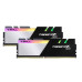 RAM PC G.SKILL Trident Z Neo 32GB RGB DDR4 | (2x16GB), 3600MHz, Intel/AMD F4-3600C18D-32GTZN - 1