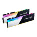 RAM PC G.SKILL Trident Z Neo 32GB RGB DDR4 | (2x16GB), 3600MHz, Intel/AMD F4-3600C18D-32GTZN - 3