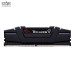 RAM PC G.SKILL Ripjaws V 16GB DDR4 | (1x16GB), 3200MHz, Intel/AMD F4-3200C16S-16GVK