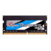 RAM Laptop G.SKILL Ripjaws 16GB DDR4 | (1x16GB), 3200MHz F4-3200C22S-16GRS - 2
