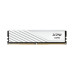 RAM PC XPG Lancer Blade 32GB DDR5 White | (2x16GB), 6000MHz, Intel/AMD