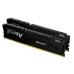 RAM PC Kingston Fury Beast 32GB DDR5 | (2x16GB), 5600MHz, Intel/AMD KF556C40BBK2-32