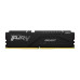 RAM PC Kingston Fury Beast 16GB DDR5 | (1x16GB), 5200MHz, CL40, Intel XMP KF552C40BB-16