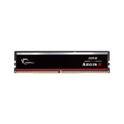 RAM PC G.SKILL Aegis 16GB DDR5 | (1x16GB), 5200MHz, Intel/AMD