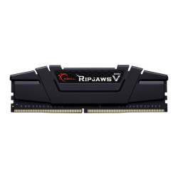 RAM PC G.SKILL Ripjaws V 8GB DDR4 | (1x8GB), 3200MHz, Intel/AMD