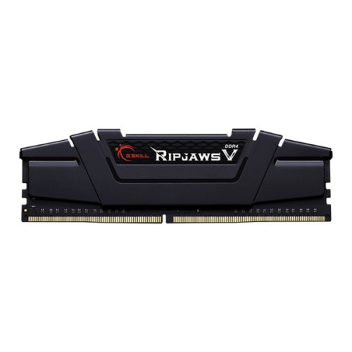 RAM PC G.SKILL Ripjaws V 8GB DDR4 | (1x8GB), 3200MHz, Intel/AMD