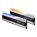 RAM PC G.SKILL Trident Z5 32GB RGB DDR5 | (2x16GB), 5200MHz, Intel/AMD F5-5200J4040A16GX2-TZ5RS