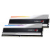 RAM PC G.SKILL Trident Z5 32GB RGB DDR5 | (2x16GB), 5200MHz, Intel/AMD F5-5200J4040A16GX2-TZ5RS