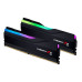 RAM PC G.SKILL Trident Z5 RGB 32GB DDR5 | (2x16GB), 6000MHz, CL36, Intel XMP/AMD EXPO (F5-6000J3636F16GX2-TZ5RK)