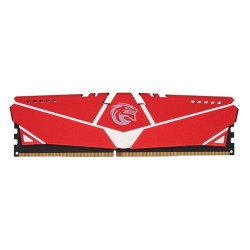 RAM PC KingSpec 16GB DDR4 | (1x16GB), 2666MHz, Intel/AMD