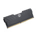 RAM PC KingSpec 8GB DDR4 Black | (1x8GB), 3200MHz, Intel/AMD - 3