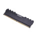 RAM PC KingSpec 8GB DDR4 Black | (1x8GB), 3200MHz, Intel/AMD - 4