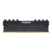 RAM PC KingSpec 8GB DDR4 Black | (1x8GB), 3200MHz, Intel/AMD - 5