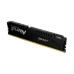 RAM PC Kingston Fury Beast 16GB DDR5 | (1x16GB), 6000MHz, Intel/AMD KF560C36BBE2-16WP