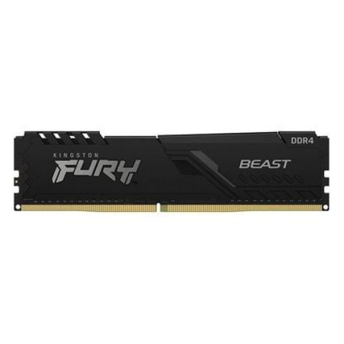 RAM PC Kingston Fury Beast 32GB DDR4 | (1x32GB), 3200MHz, Intel/AMD KF432C16BB/32
