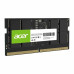 RAM Laptop Acer SD200 16GB DDR5 4800MHz SODIMM (BL.9BWWA.412) | CL40, 262 Pin, 1.1V - 2