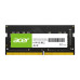 RAM Laptop Acer SD100 16GB DDR4 3200MHz SO-DIMM (BL.9BWWA.213) | 1x16GB, 3200MHz