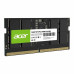 RAM Laptop ACER SD200 16GB DDR5 | (1x16GB), 5600MHz, SODIMM (BL.9BWWA.414)