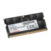 RAM Laptop ADATA 16GB DDR5 5600MHz SO-DIMM (AD5S560016G-S) | On-Die ECC, 262-Pin